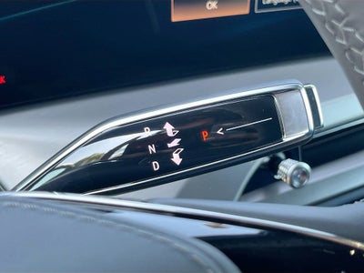 2026 Cadillac VISTIQ Premium Luxury