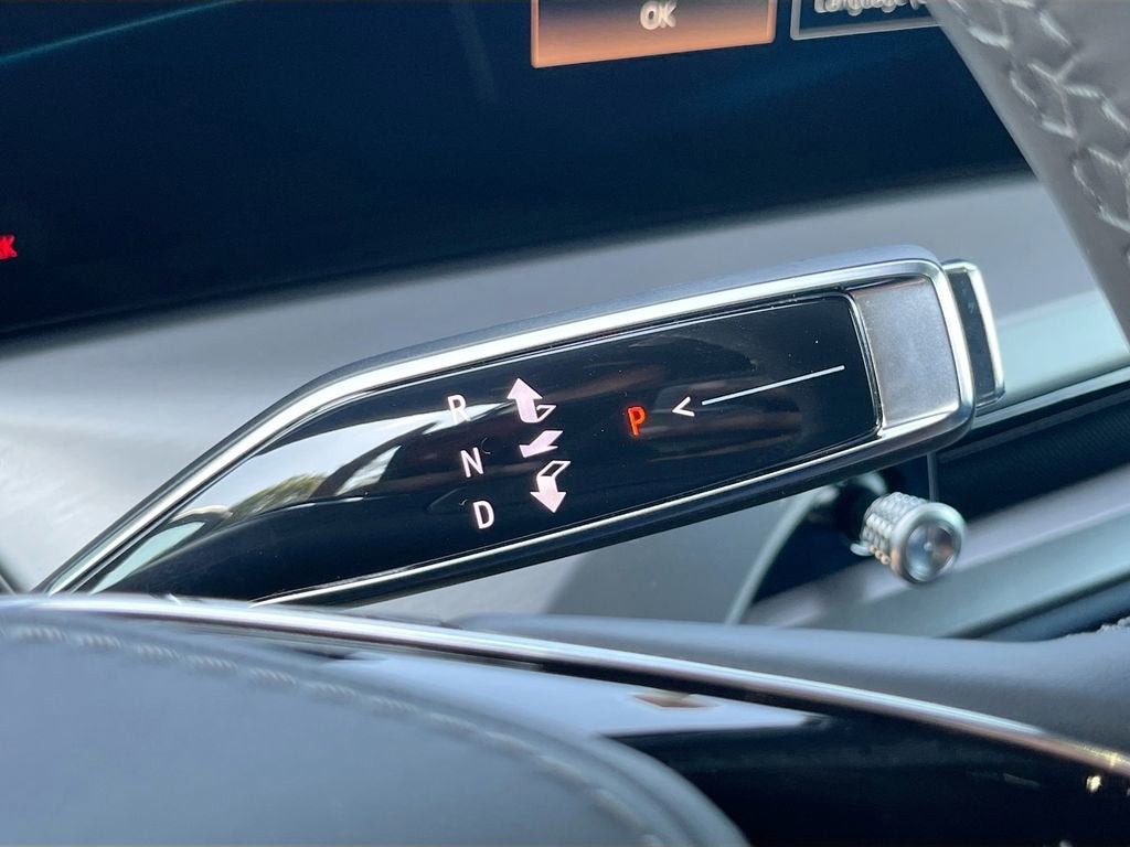 2026 Cadillac VISTIQ Premium Luxury