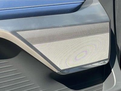 2026 Cadillac VISTIQ Premium Luxury