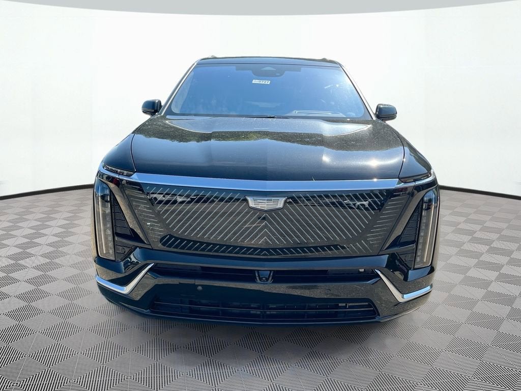 2026 Cadillac VISTIQ Premium Luxury