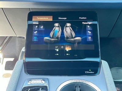 2026 Cadillac VISTIQ Premium Luxury