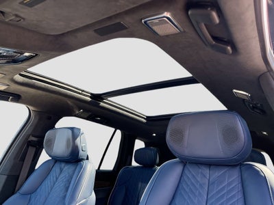 2026 Cadillac VISTIQ Premium Luxury