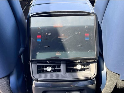 2026 Cadillac VISTIQ Premium Luxury