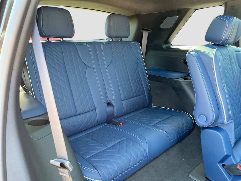 2026 Cadillac VISTIQ Premium Luxury