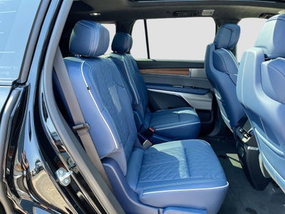 2026 Cadillac VISTIQ Premium Luxury