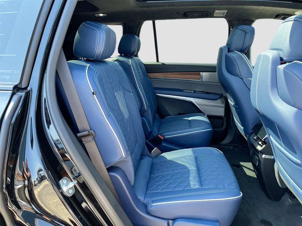 2026 Cadillac VISTIQ Premium Luxury