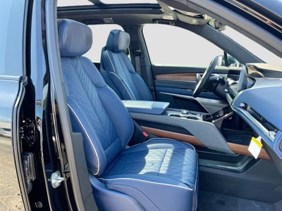 2026 Cadillac VISTIQ Premium Luxury