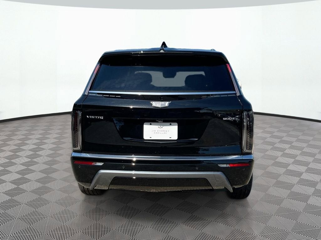 2026 Cadillac VISTIQ Premium Luxury