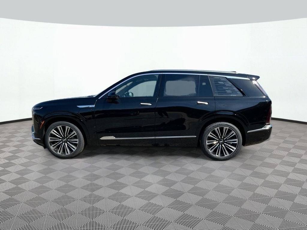 2026 Cadillac VISTIQ Premium Luxury
