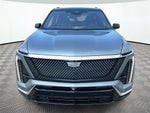 2026 Cadillac VISTIQ Premium Luxury