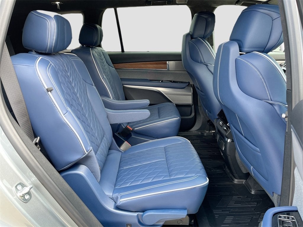 2026 Cadillac VISTIQ Premium Luxury