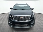 2022 Cadillac XT5 FWD Premium Luxury