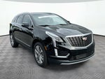 2022 Cadillac XT5 FWD Premium Luxury