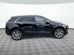 2022 Cadillac XT5 FWD Premium Luxury