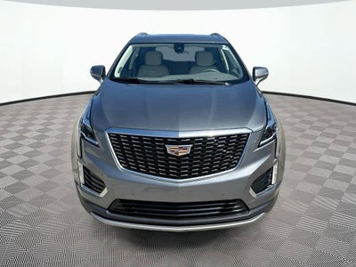 2020 Cadillac XT5 Premium Luxury FWD
