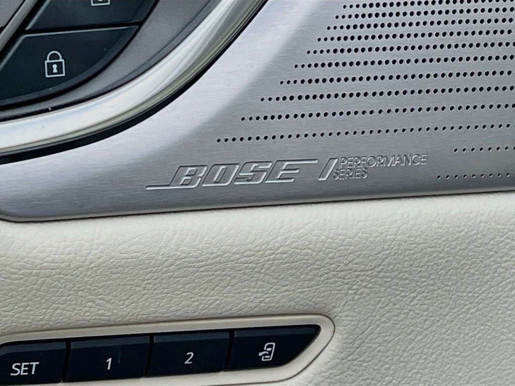 2023 Cadillac XT5 FWD Premium Luxury