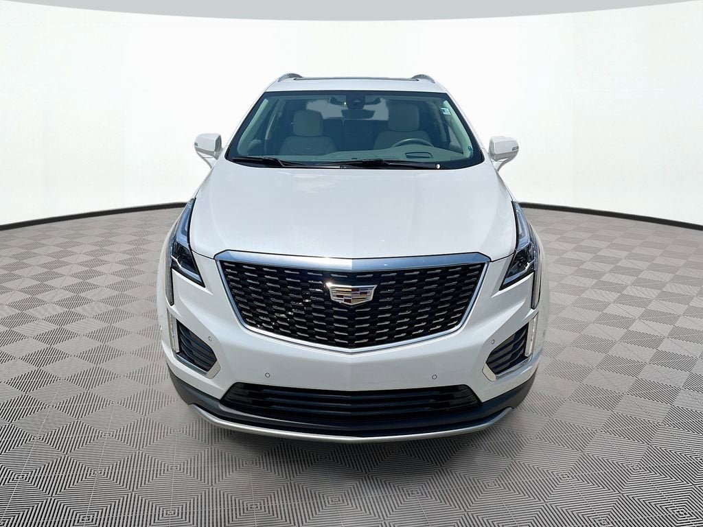 2021 Cadillac XT5 AWD Premium Luxury