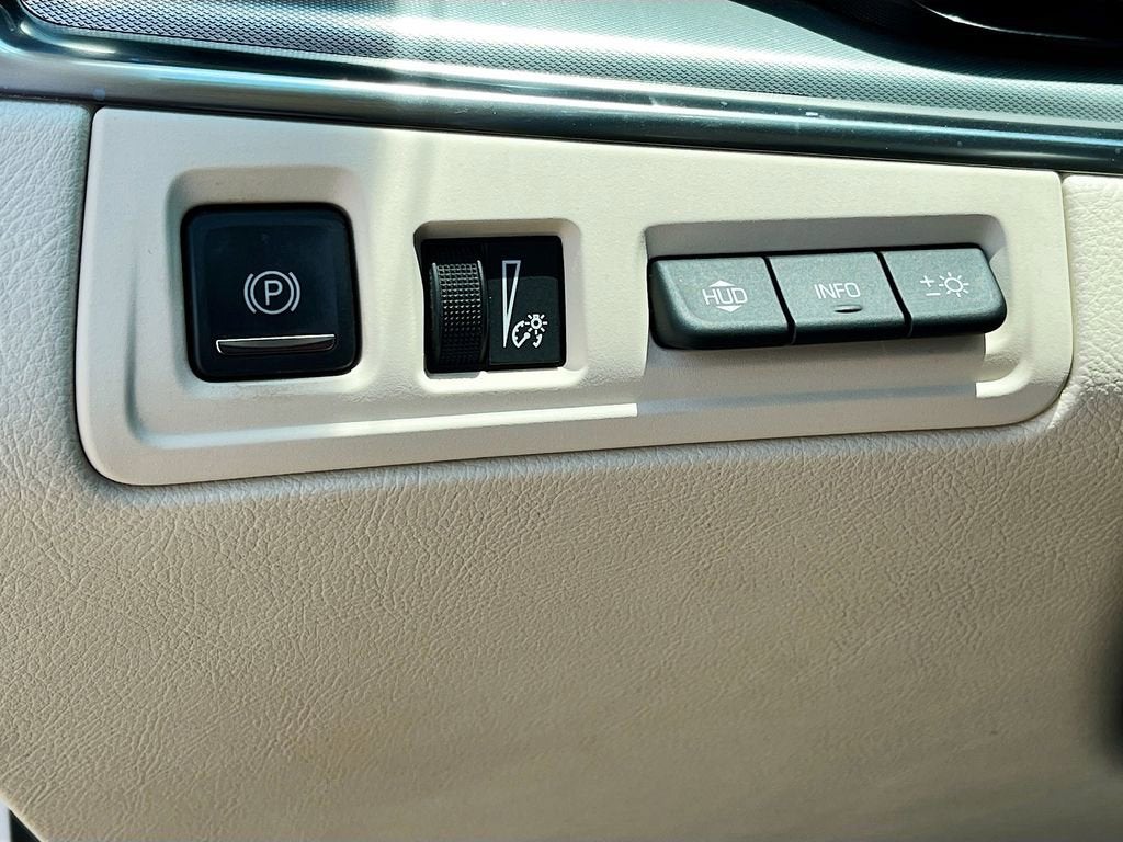 2021 Cadillac XT5 AWD Premium Luxury