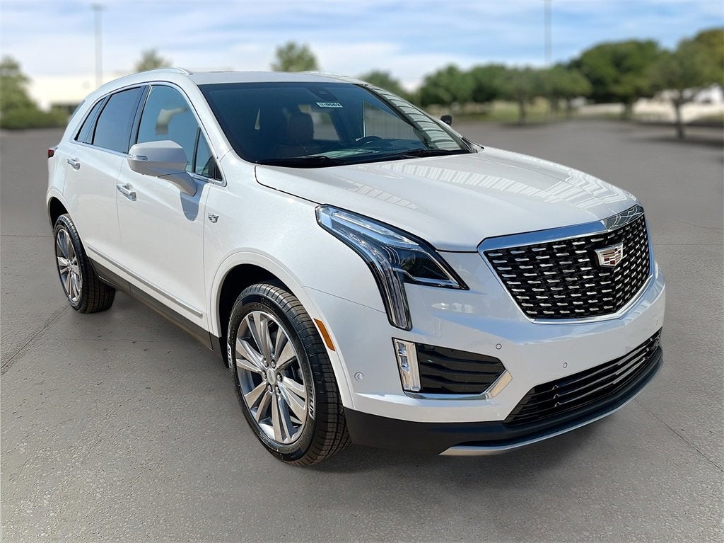 2025 Cadillac XT5 Premium Luxury North Huntingdon PA Pittsburgh