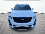 2022 Cadillac XT6 Luxury