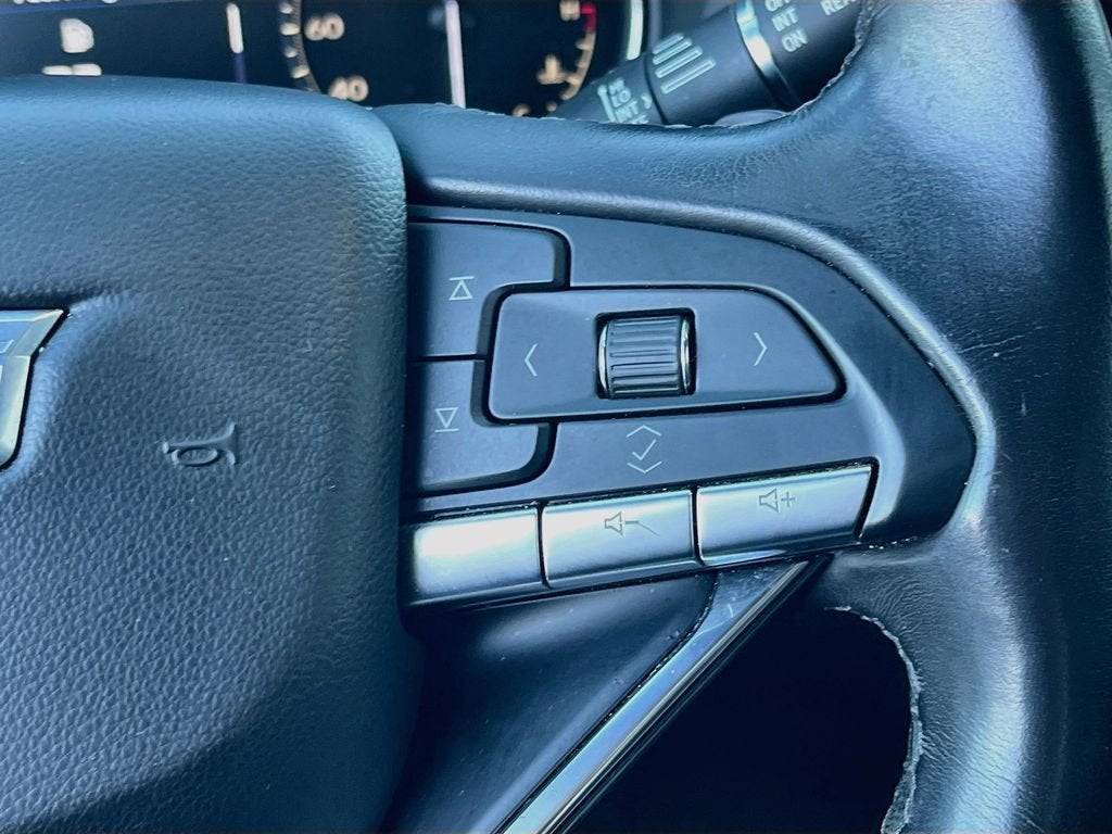 2022 Cadillac XT6 Luxury