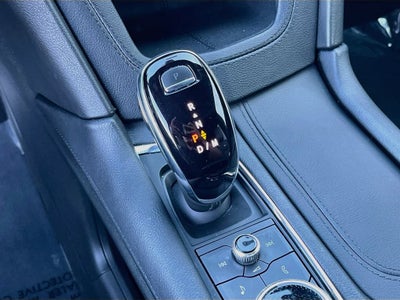 2022 Cadillac XT6 Luxury