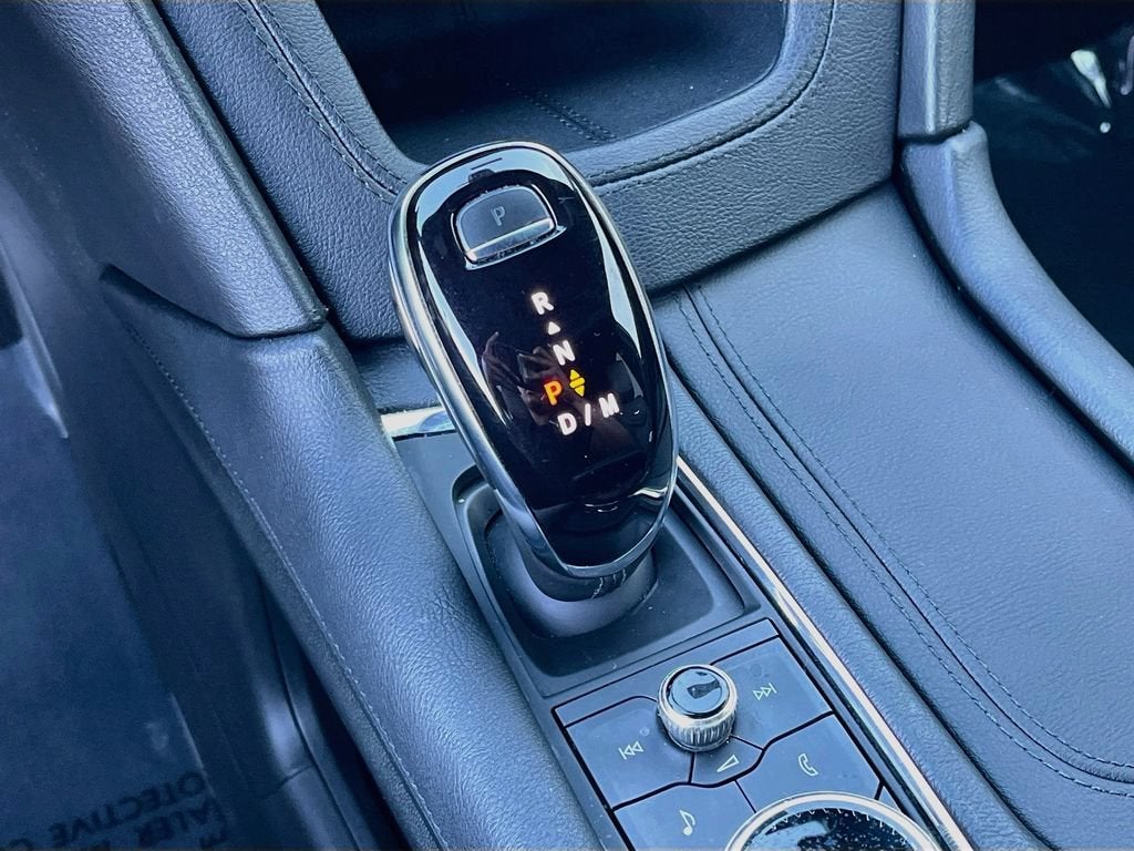 2022 Cadillac XT6 Luxury