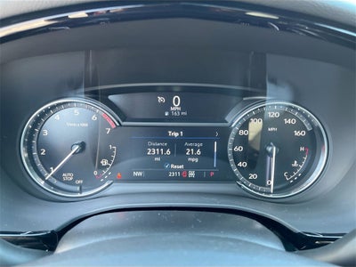 2025 Cadillac XT6 Luxury