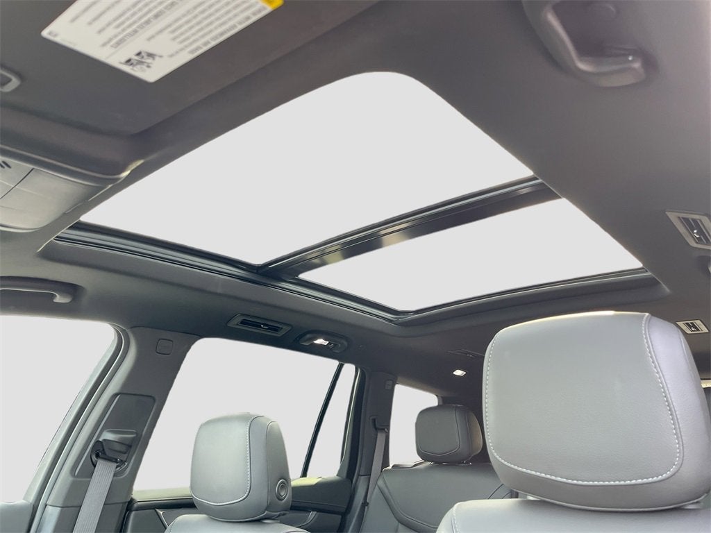 2024 Cadillac XT6 Luxury