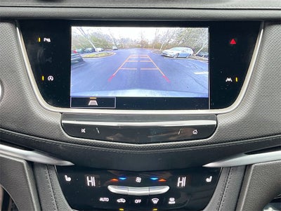 2024 Cadillac XT6 Luxury