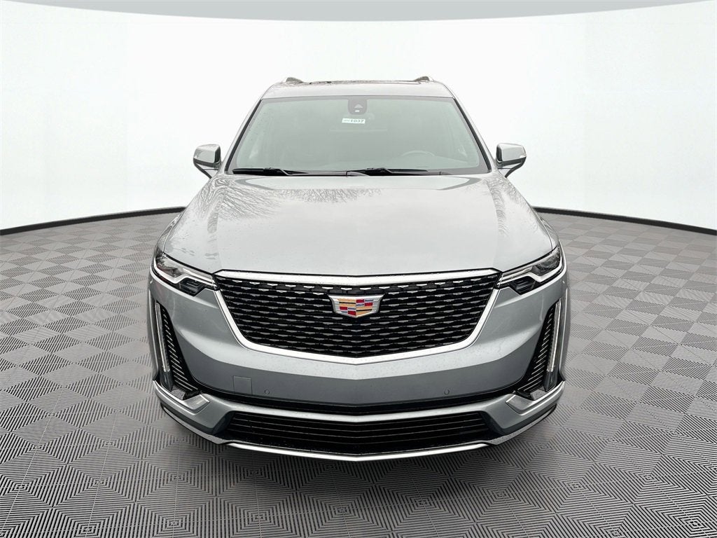 2024 Cadillac XT6 Luxury