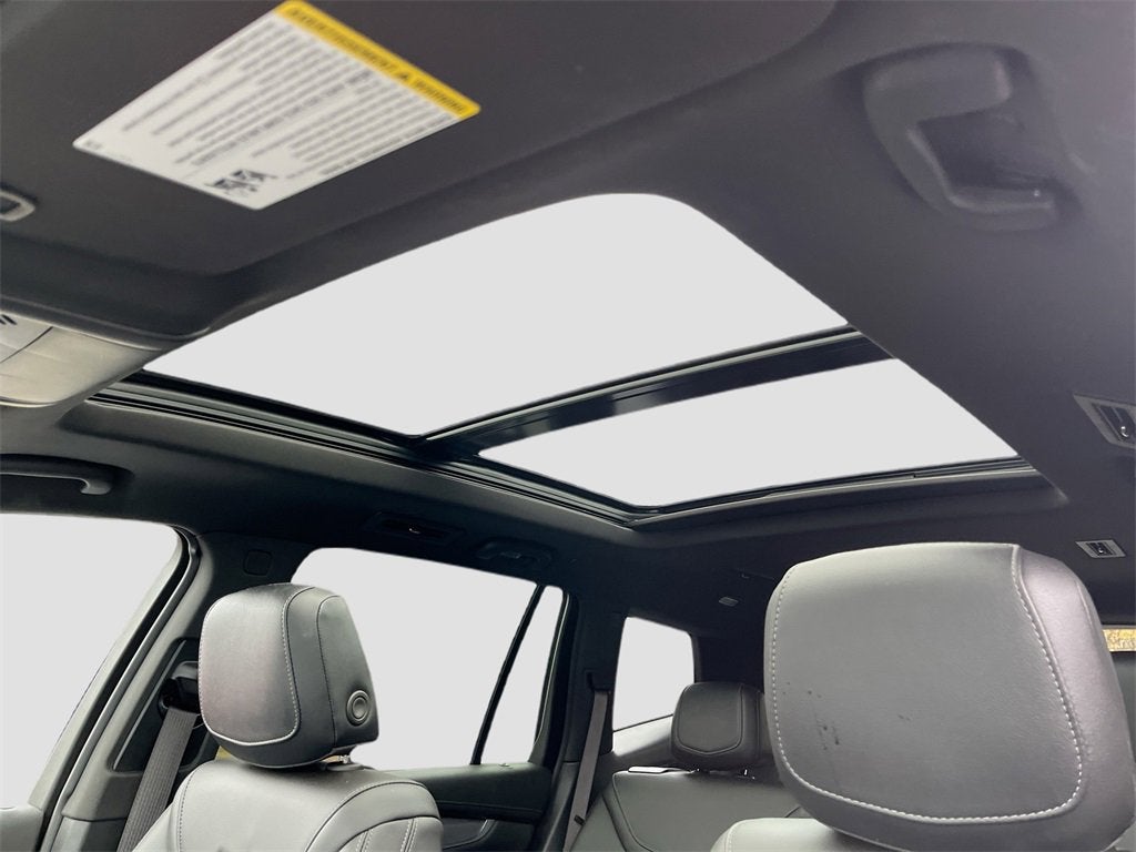 2024 Cadillac XT6 Luxury