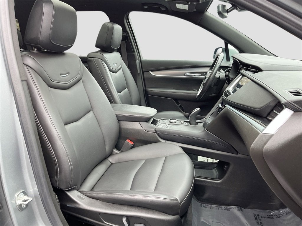 2024 Cadillac XT6 Luxury