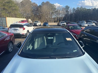 2024 Cadillac LYRIQ Sport 1