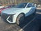 2024 Cadillac LYRIQ Sport 1