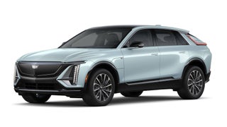2024 Cadillac LYRIQ Sport 1