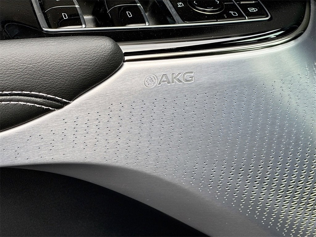 2026 Cadillac LYRIQ Premium Sport