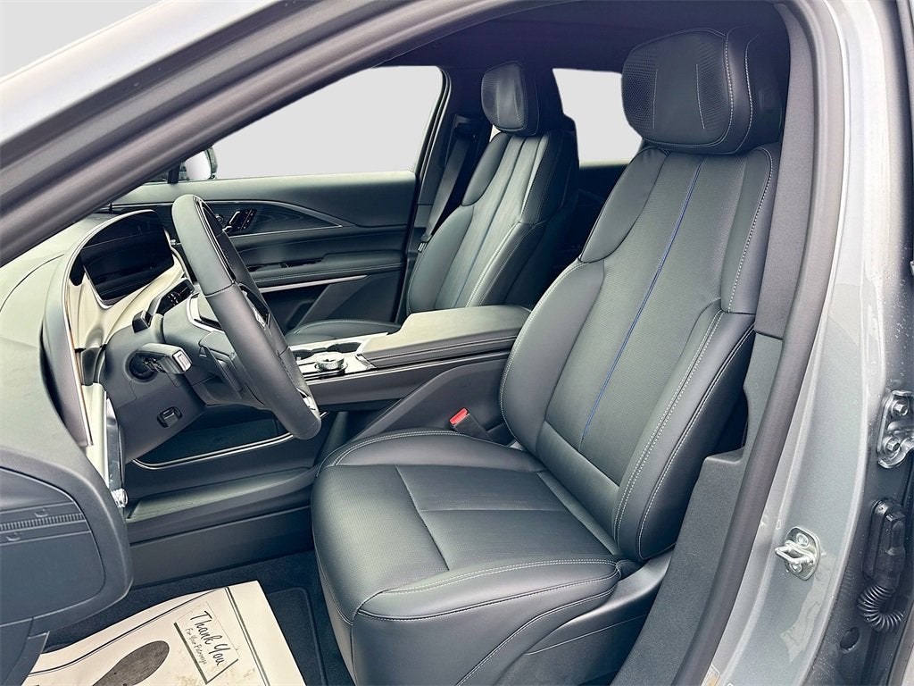 2026 Cadillac LYRIQ Premium Sport