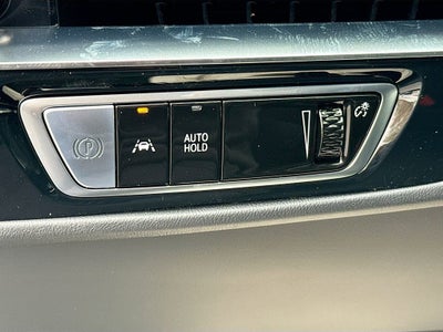 2026 Cadillac LYRIQ Premium Sport