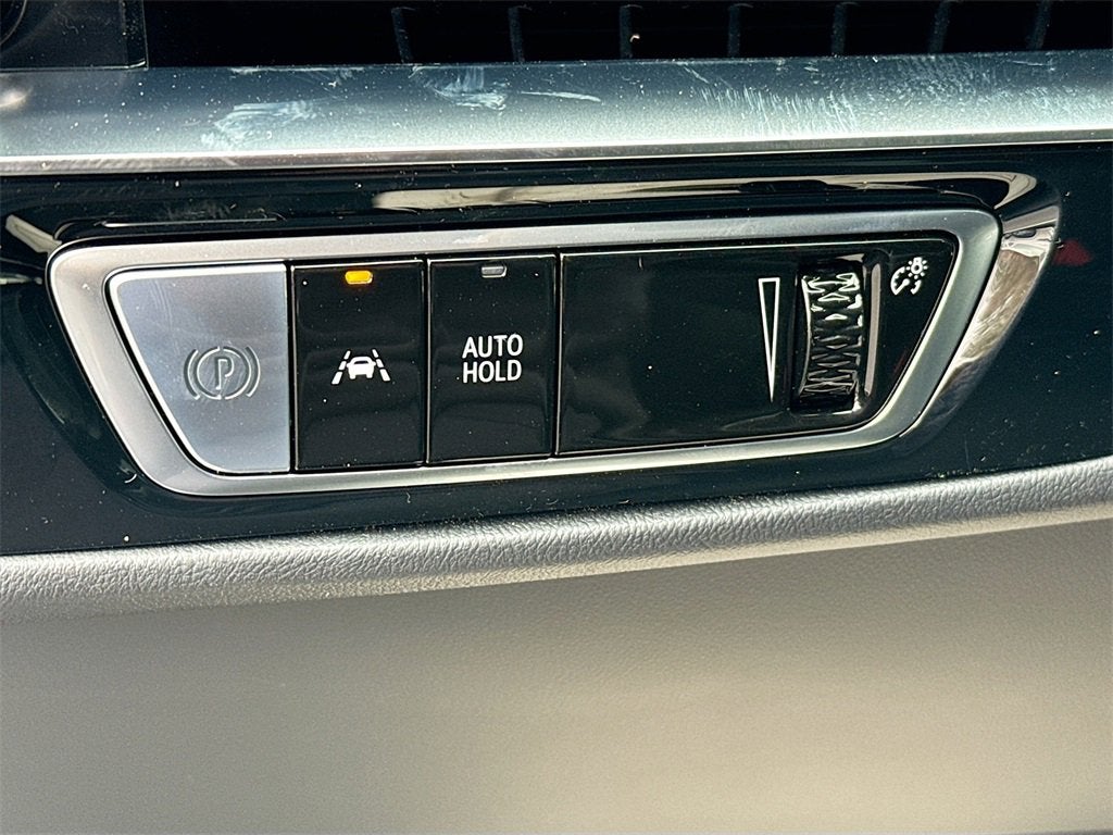 2026 Cadillac LYRIQ Premium Sport