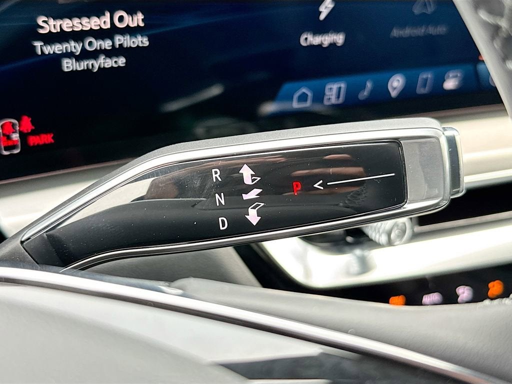 2026 Cadillac LYRIQ Premium Sport