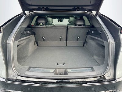 2026 Cadillac LYRIQ Premium Sport