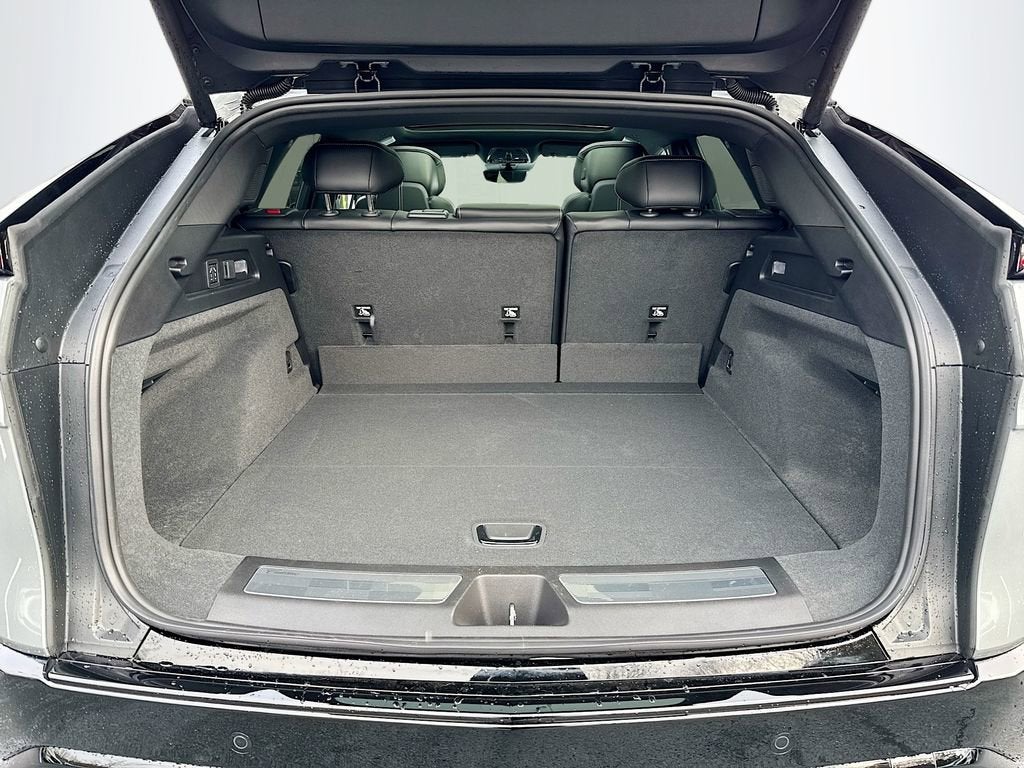 2026 Cadillac LYRIQ Premium Sport