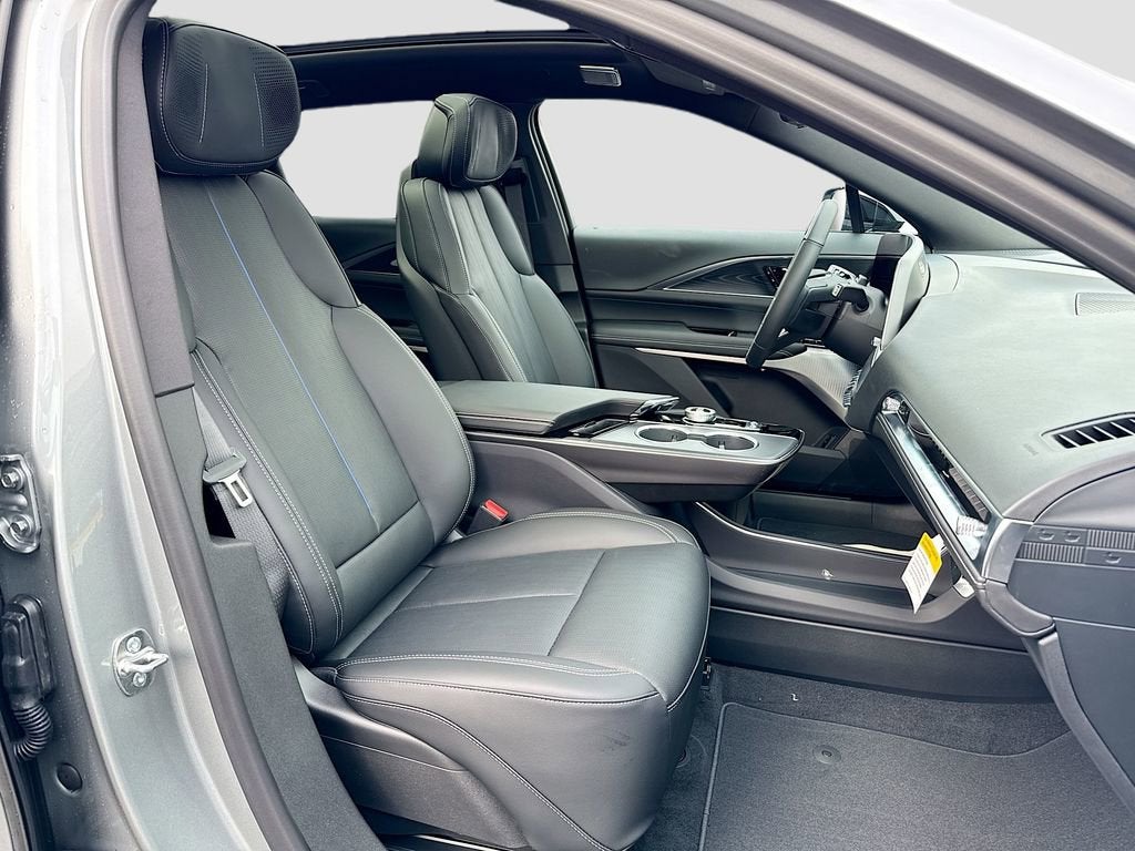 2026 Cadillac LYRIQ Premium Sport