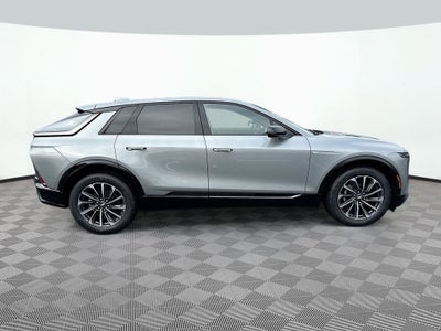 2026 Cadillac LYRIQ Premium Sport