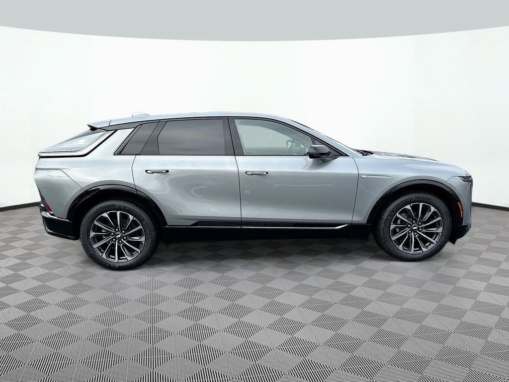 2026 Cadillac LYRIQ Premium Sport