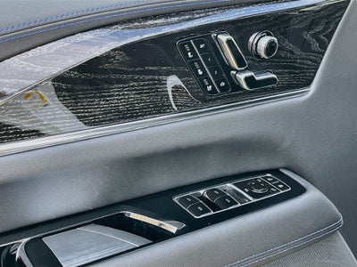 2026 Cadillac ESCALADE IQL Luxury