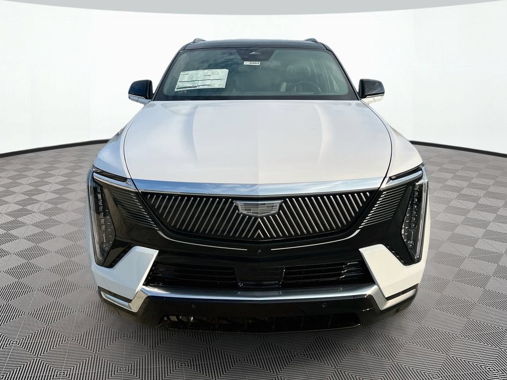 2026 Cadillac ESCALADE IQL Luxury