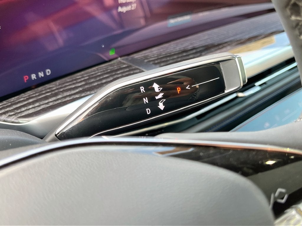 2026 Cadillac ESCALADE IQL Luxury