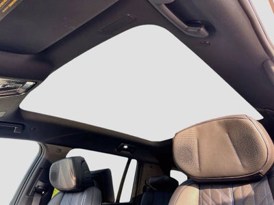 2026 Cadillac ESCALADE IQL Luxury